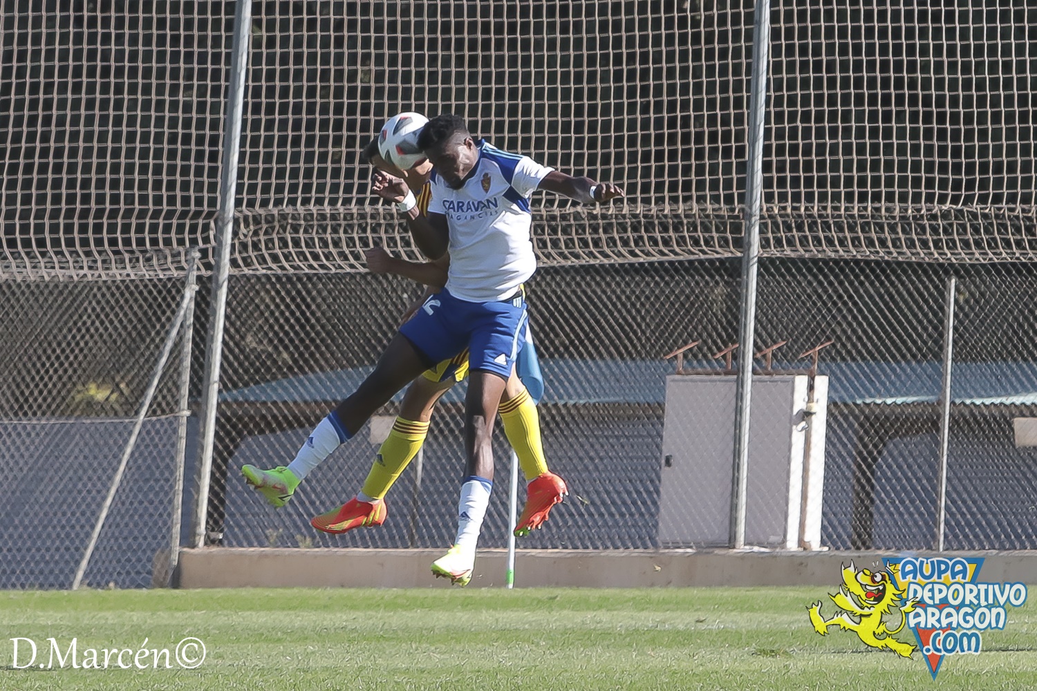 11 - 06-11-2022 - 2ªRFEF - D. Aragón 1-0 Lleida Esportiu (97)