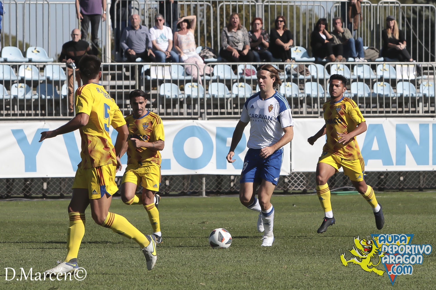 11 - 06-11-2022 - 2ªRFEF - D. Aragón 1-0 Lleida Esportiu (98)
