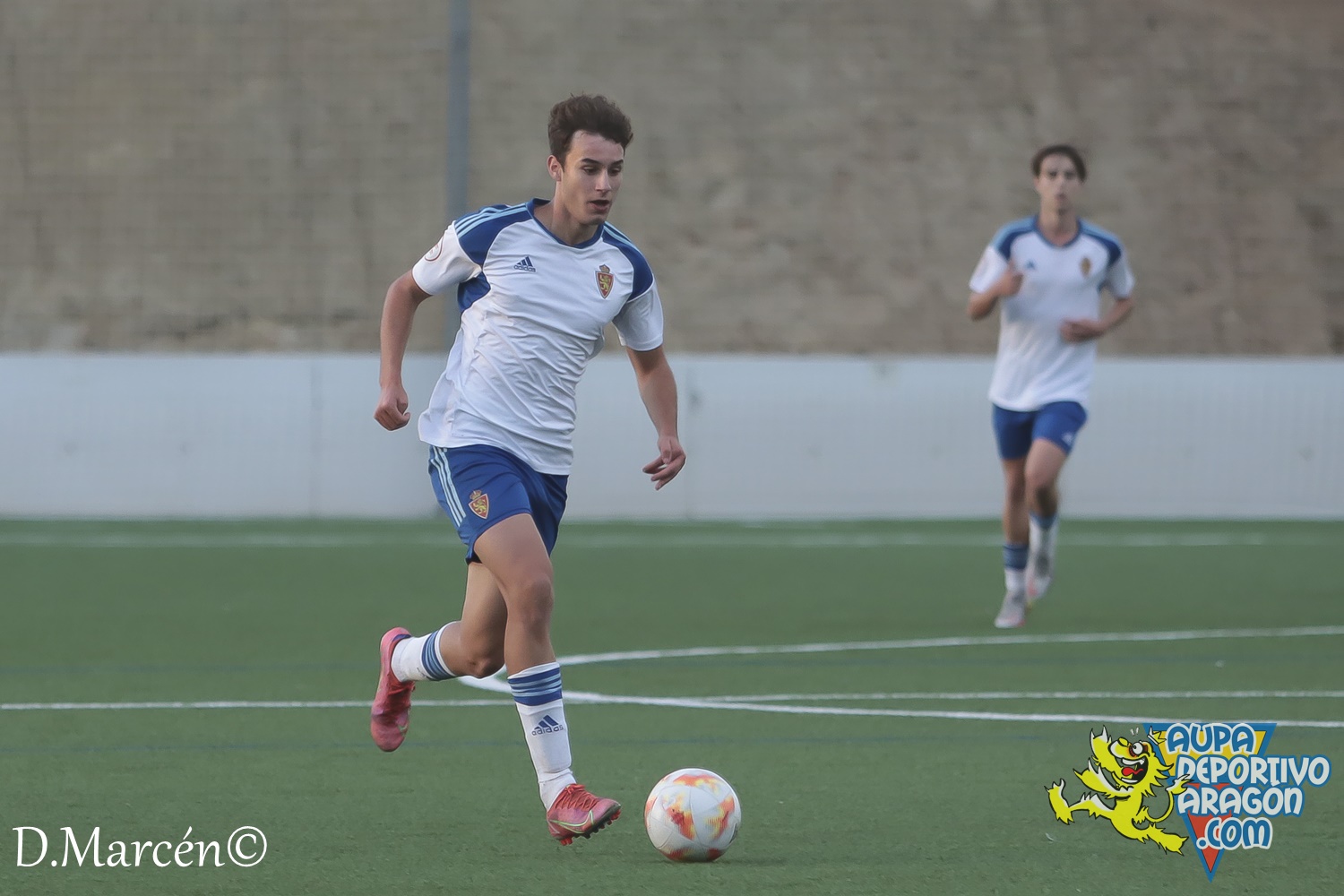 12 - 12-11-2022 - DHJ - R. Zaragoza 3-0 Girona FC (101)