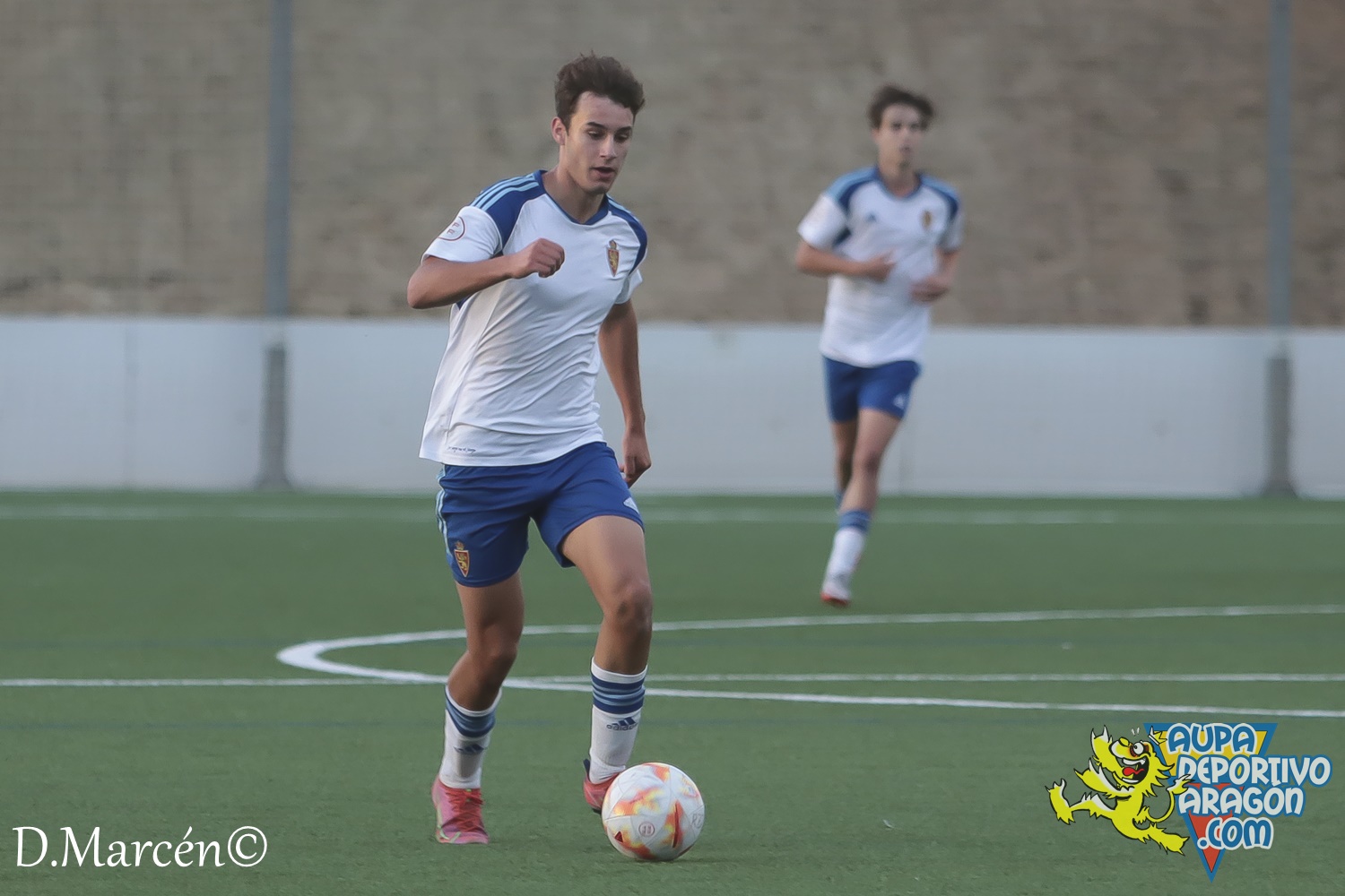 12 - 12-11-2022 - DHJ - R. Zaragoza 3-0 Girona FC (102)