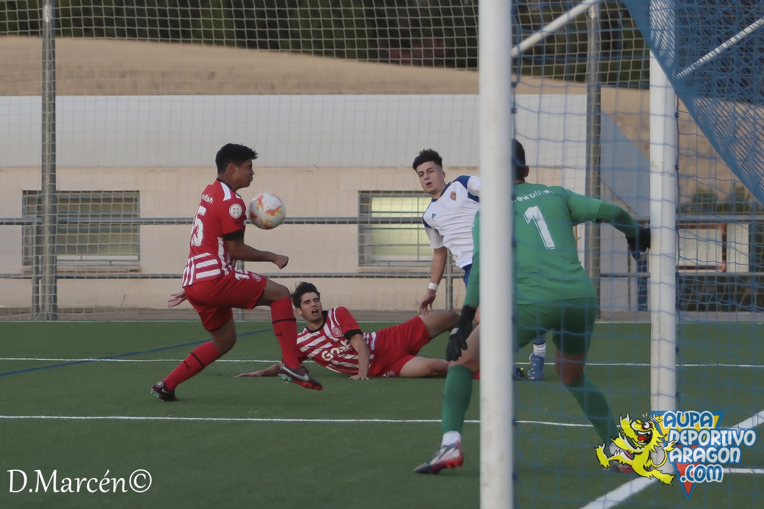 12 - 12-11-2022 - DHJ - R. Zaragoza 3-0 Girona FC (107)