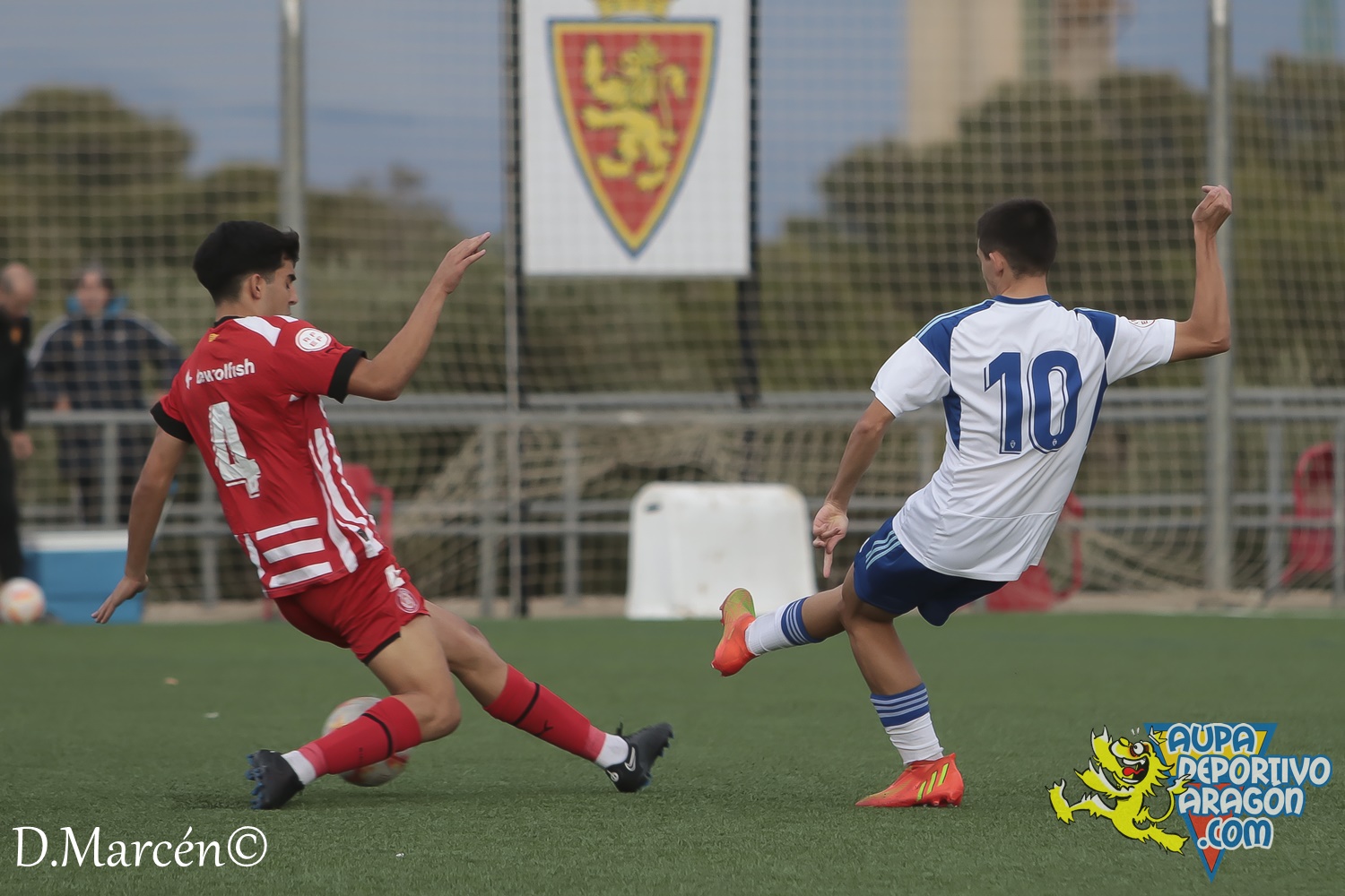 12 - 12-11-2022 - DHJ - R. Zaragoza 3-0 Girona FC (11)