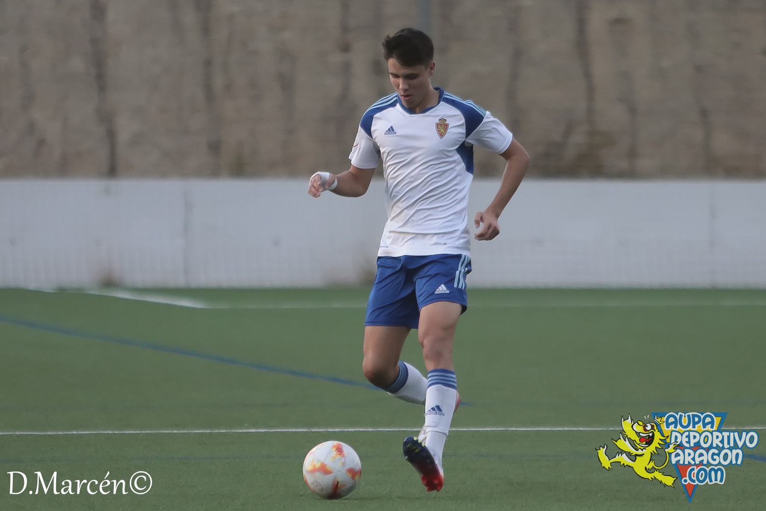 12 - 12-11-2022 - DHJ - R. Zaragoza 3-0 Girona FC (111)