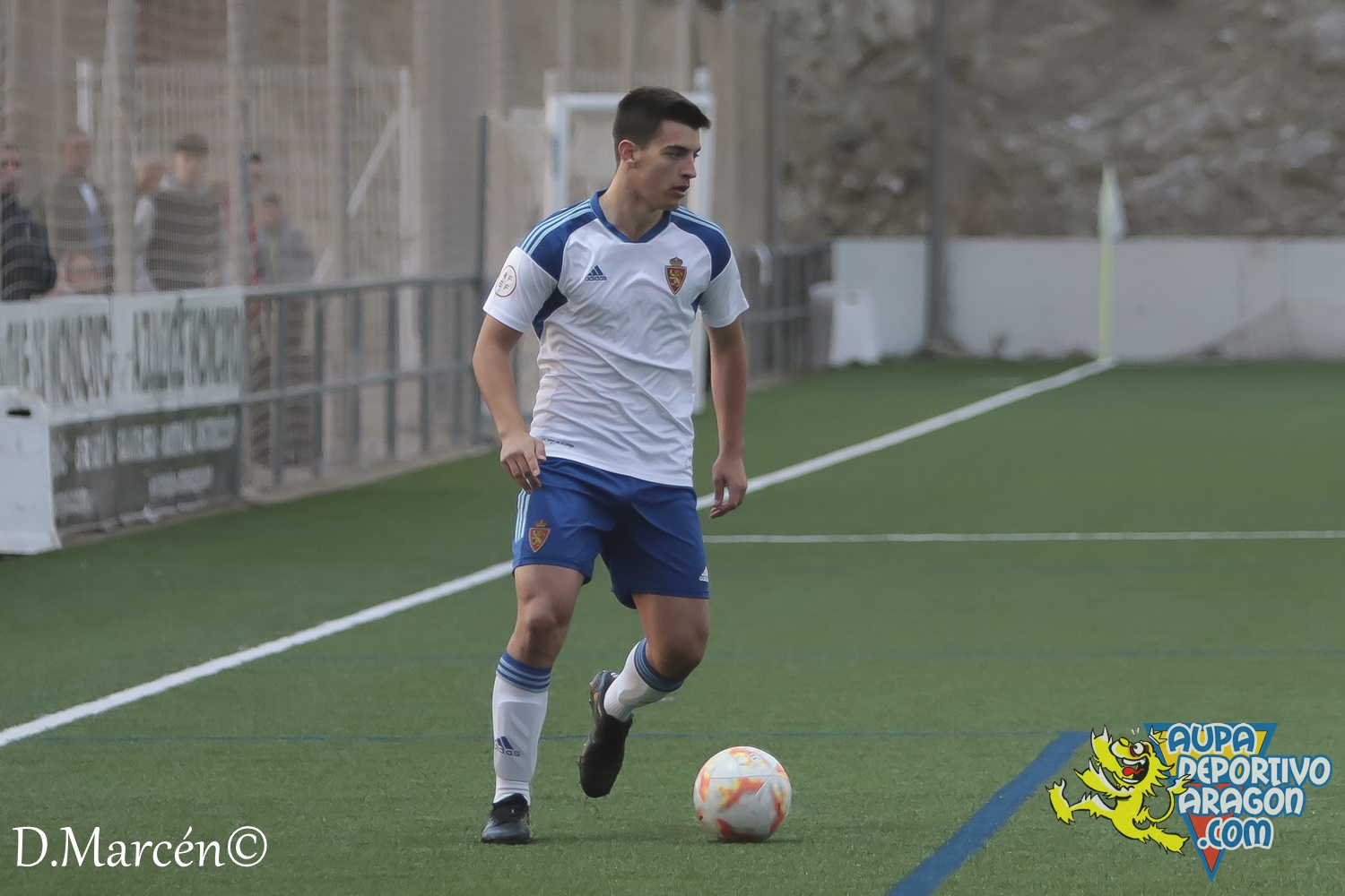 12 - 12-11-2022 - DHJ - R. Zaragoza 3-0 Girona FC (112)