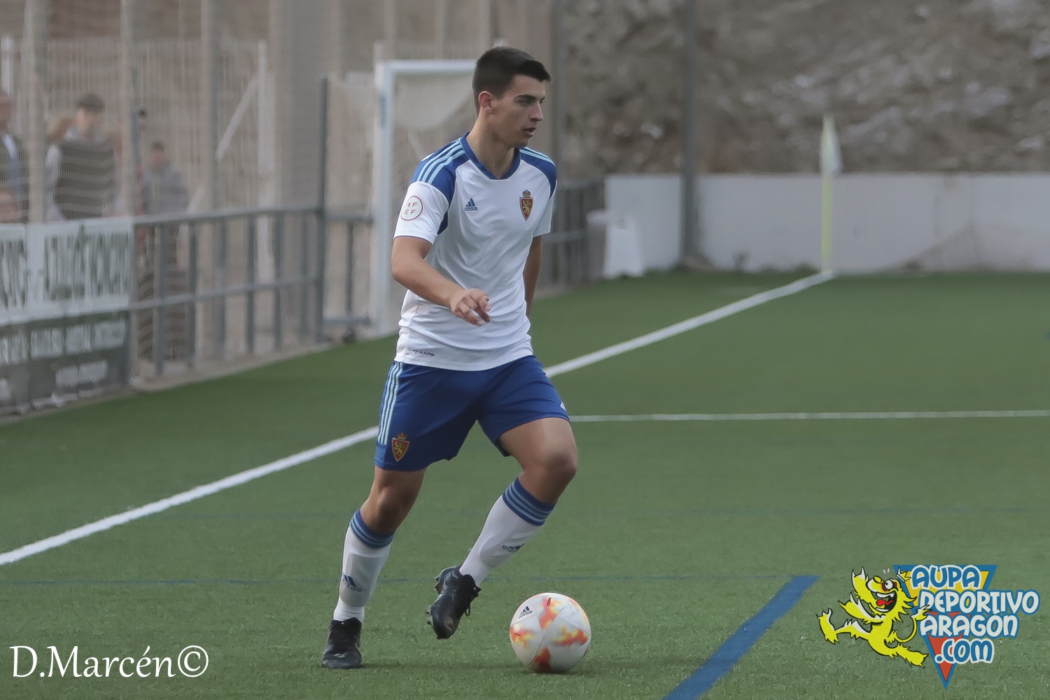 12 - 12-11-2022 - DHJ - R. Zaragoza 3-0 Girona FC (113)