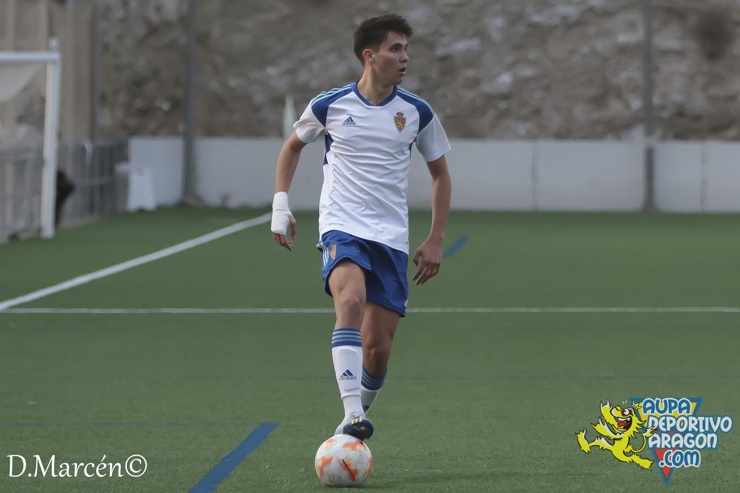 12 - 12-11-2022 - DHJ - R. Zaragoza 3-0 Girona FC (114)