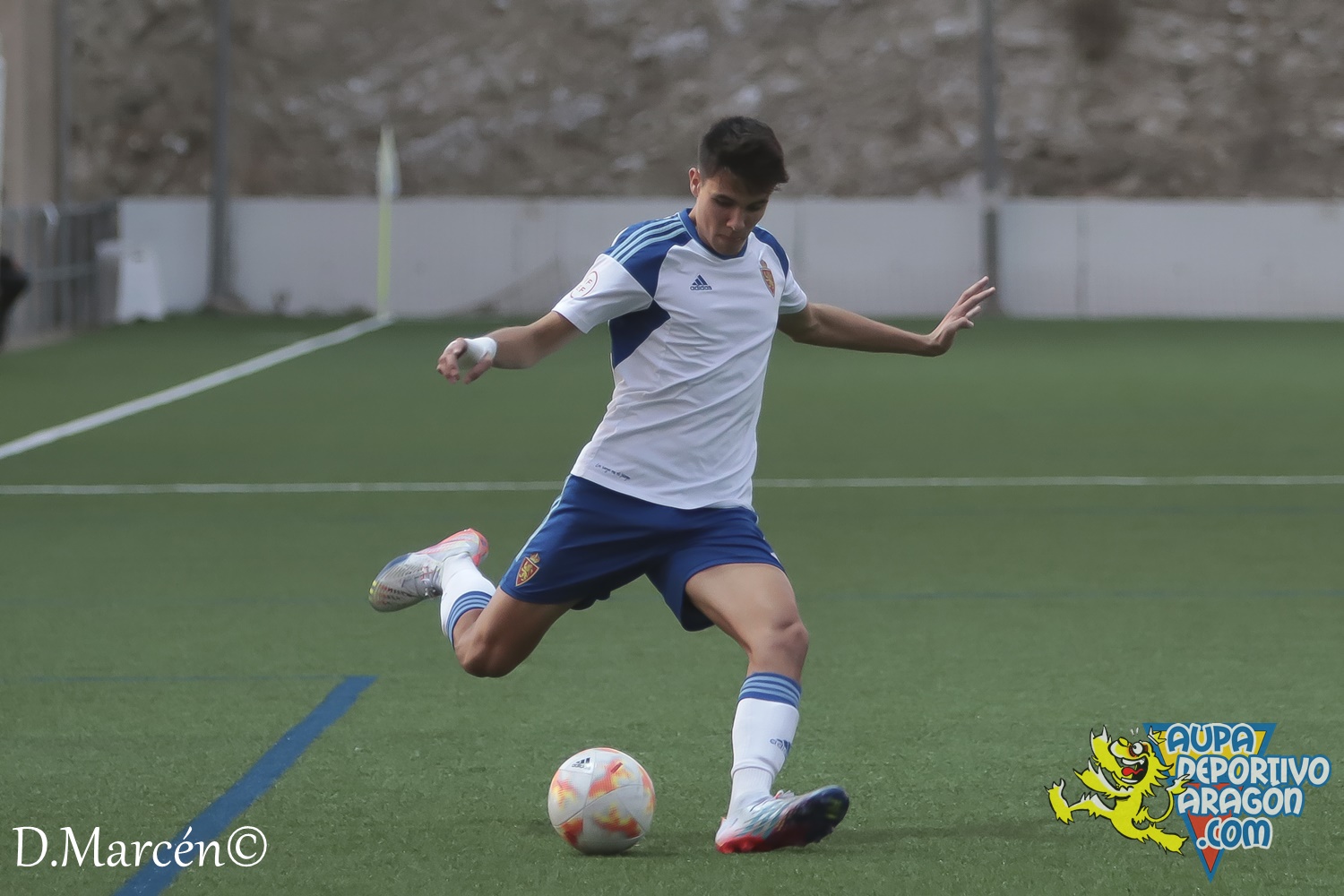 12 - 12-11-2022 - DHJ - R. Zaragoza 3-0 Girona FC (115)