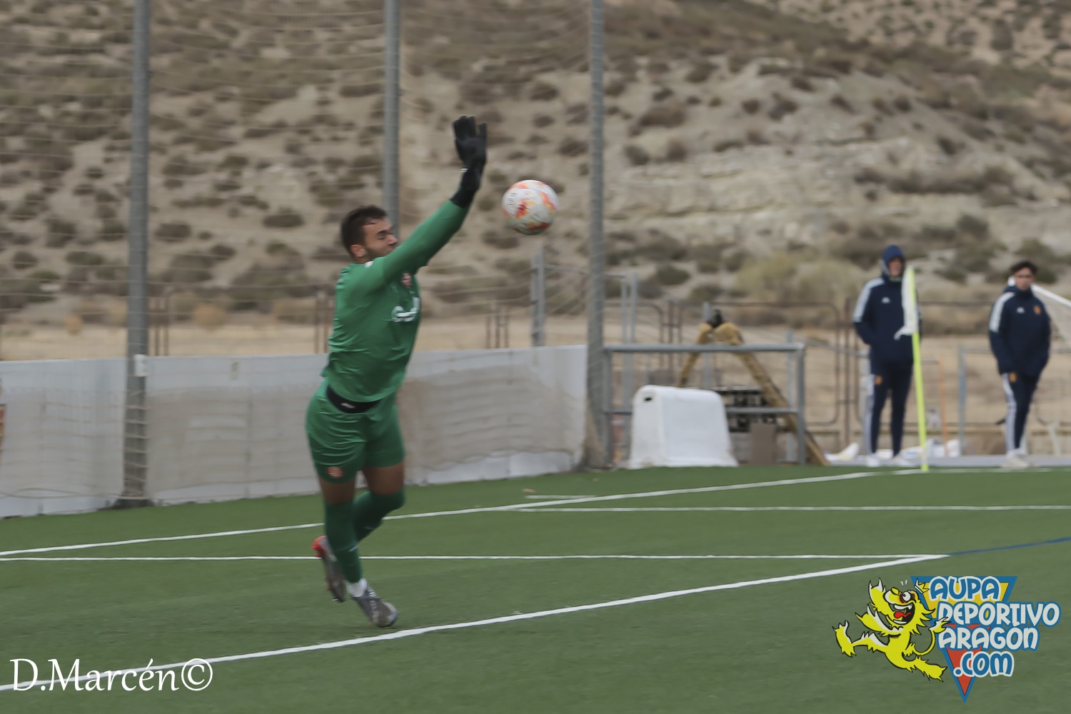 12 - 12-11-2022 - DHJ - R. Zaragoza 3-0 Girona FC (12)