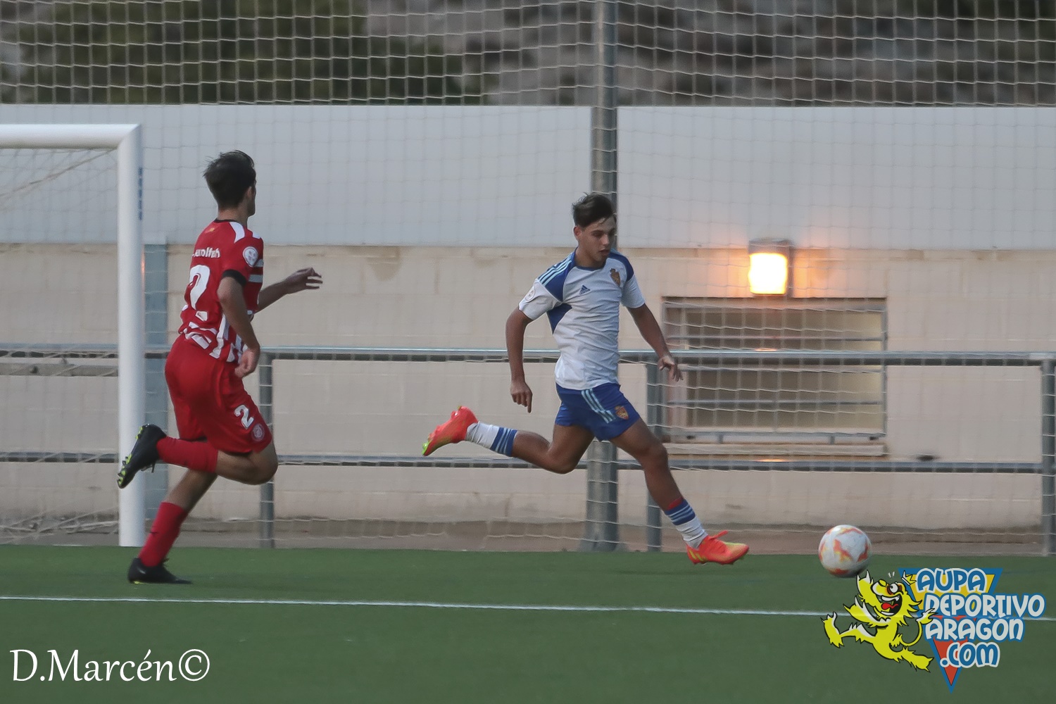 12 - 12-11-2022 - DHJ - R. Zaragoza 3-0 Girona FC (122)
