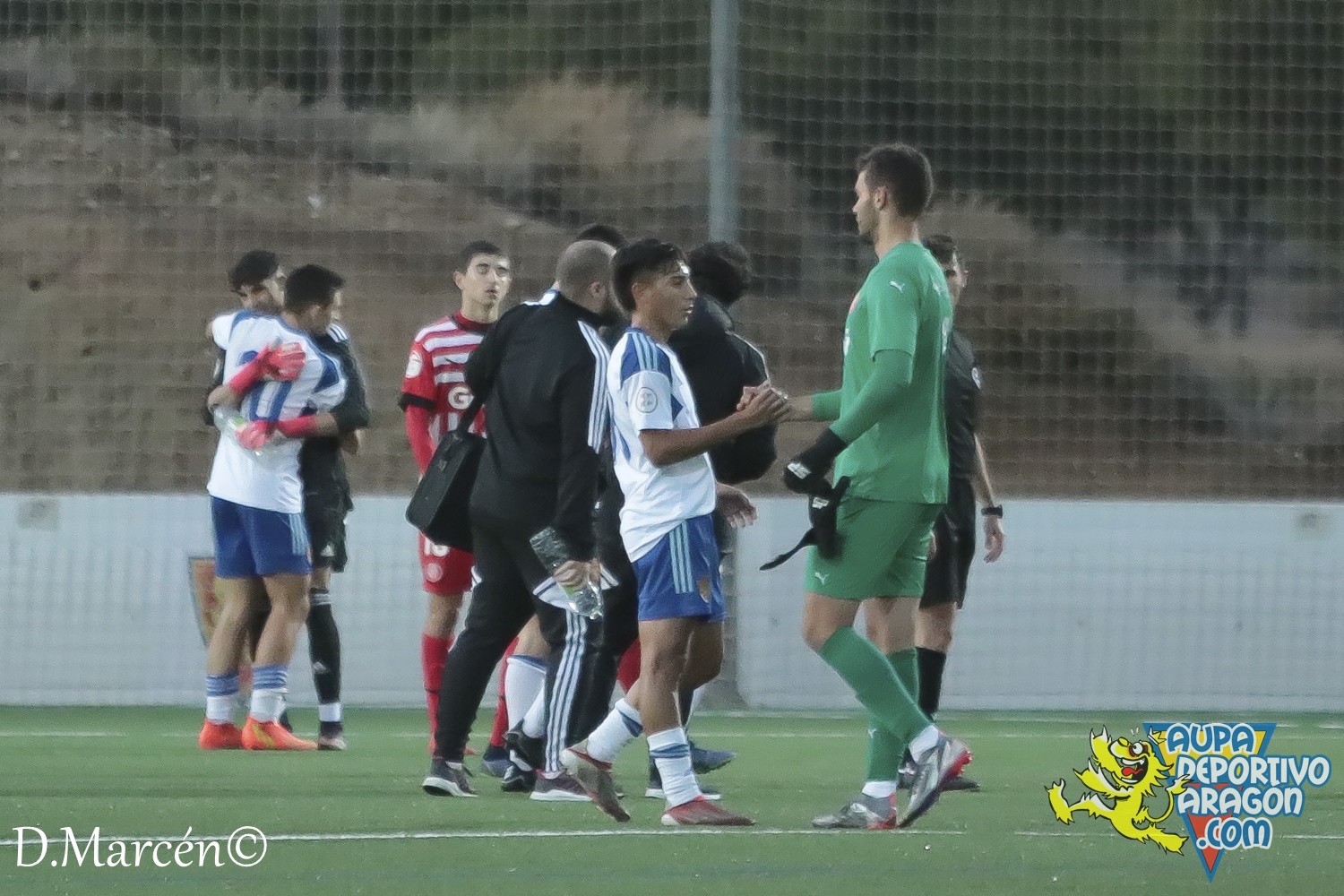 12 - 12-11-2022 - DHJ - R. Zaragoza 3-0 Girona FC (130)