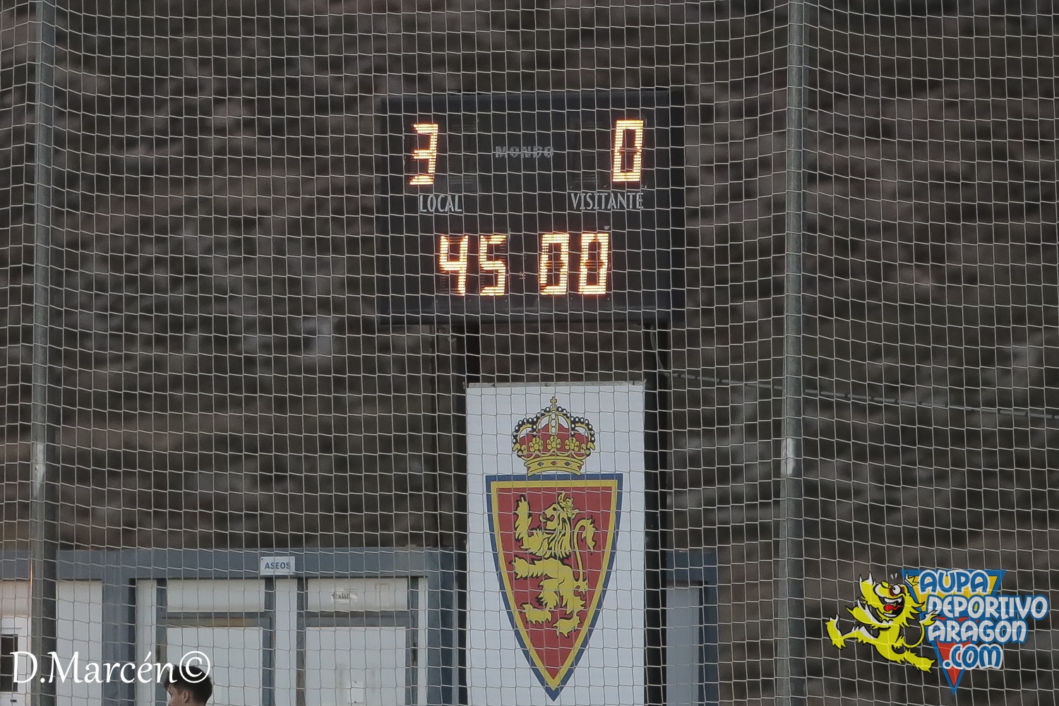 12 - 12-11-2022 - DHJ - R. Zaragoza 3-0 Girona FC (131)