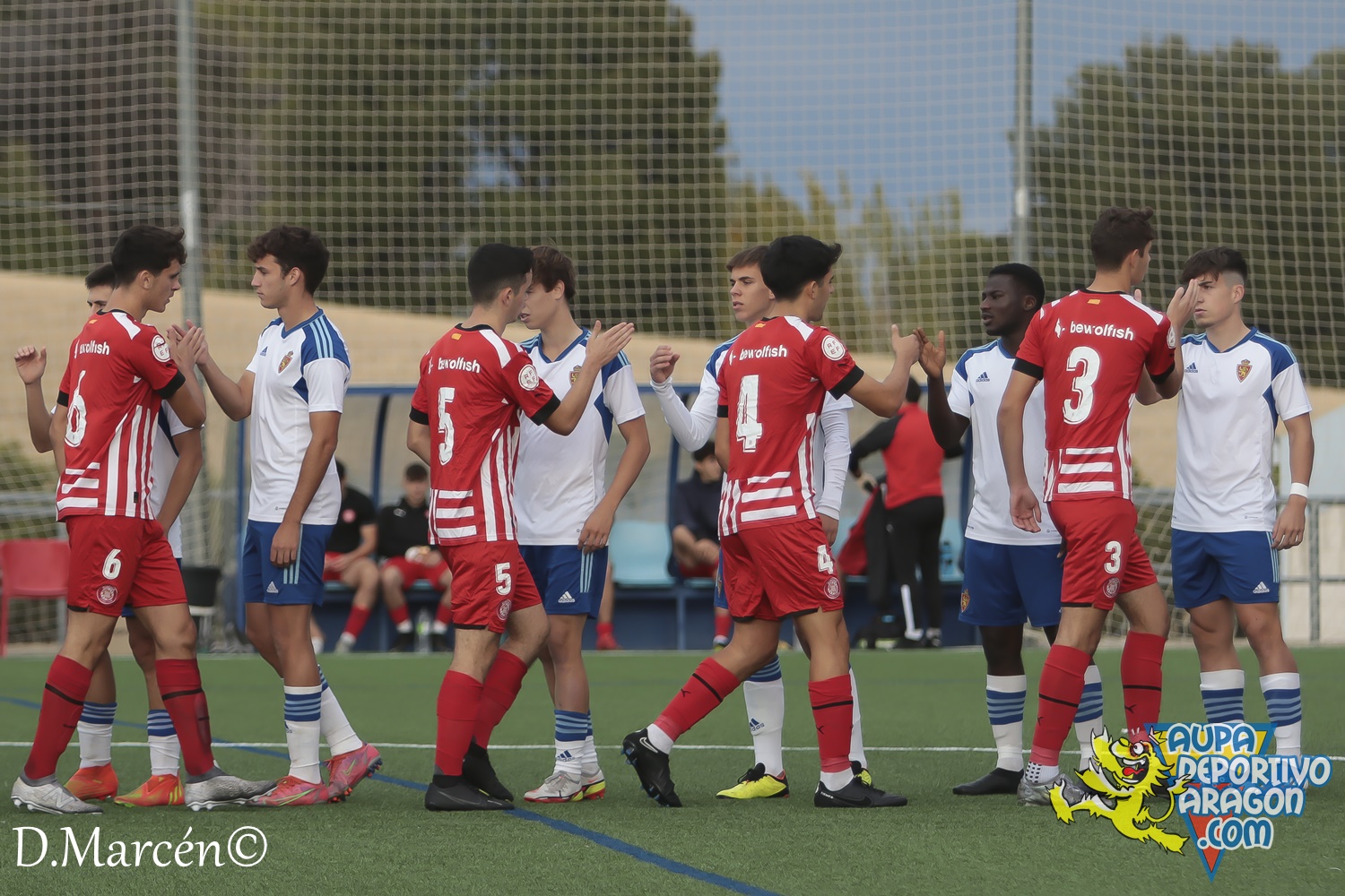 12 - 12-11-2022 - DHJ - R. Zaragoza 3-0 Girona FC (3)