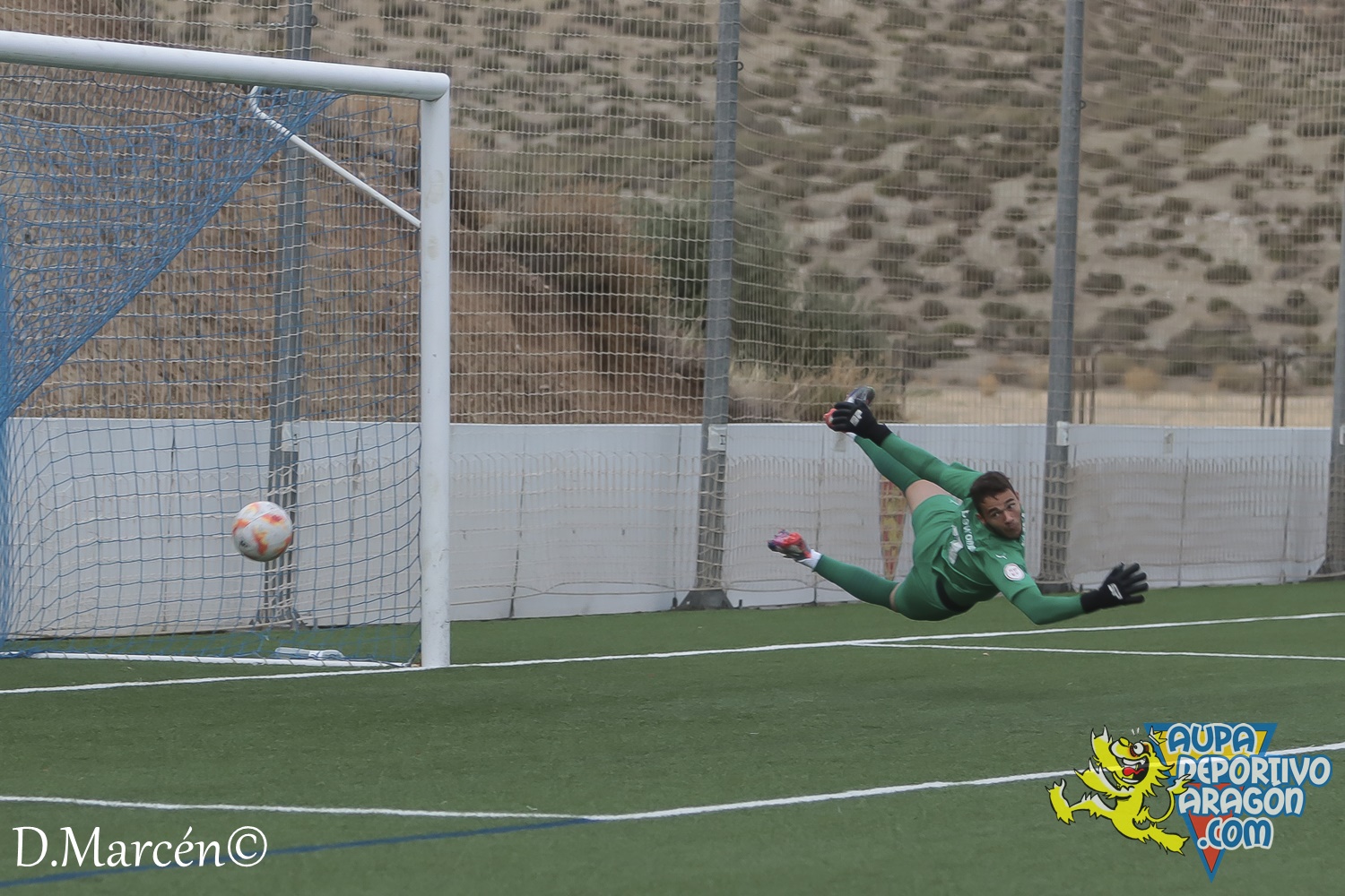 12 - 12-11-2022 - DHJ - R. Zaragoza 3-0 Girona FC (34)