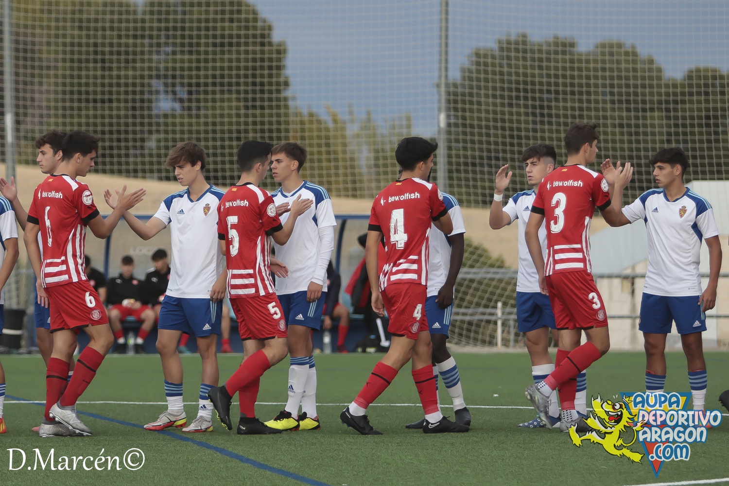 12 - 12-11-2022 - DHJ - R. Zaragoza 3-0 Girona FC (4)
