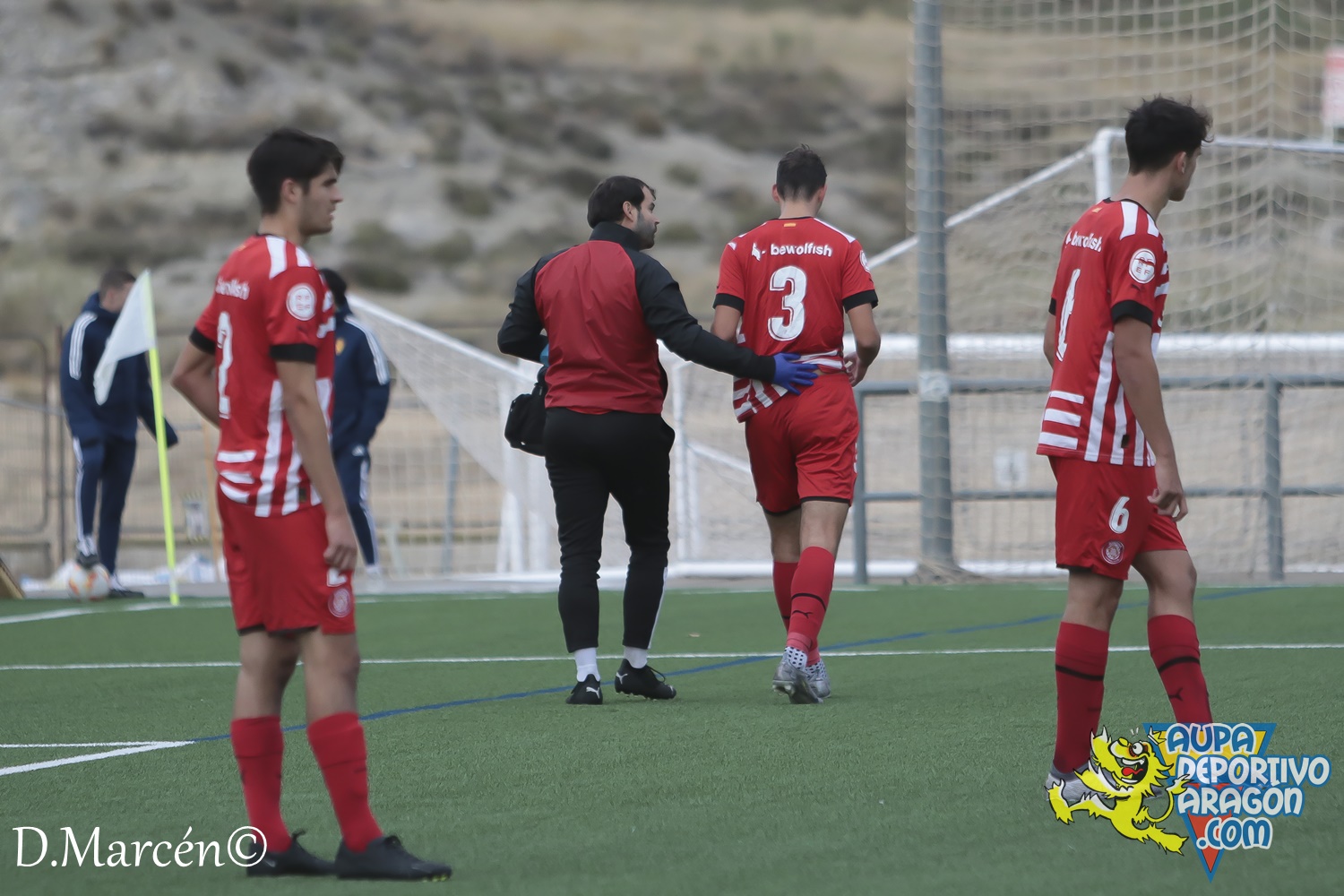 12 - 12-11-2022 - DHJ - R. Zaragoza 3-0 Girona FC (44)