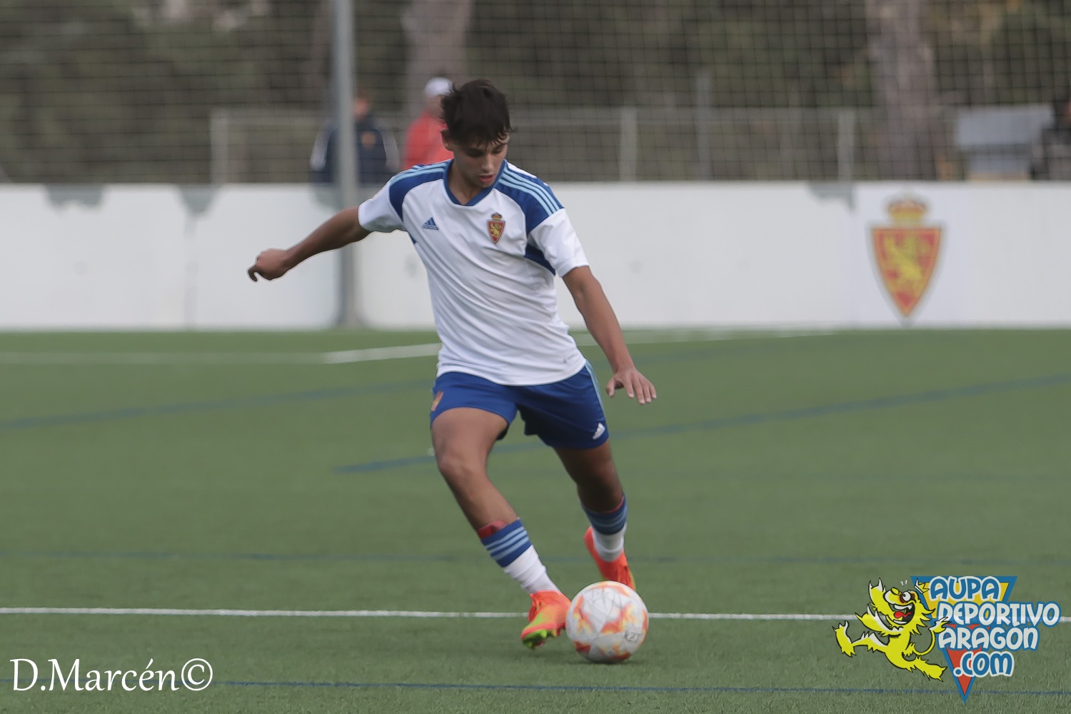 12 - 12-11-2022 - DHJ - R. Zaragoza 3-0 Girona FC (46)