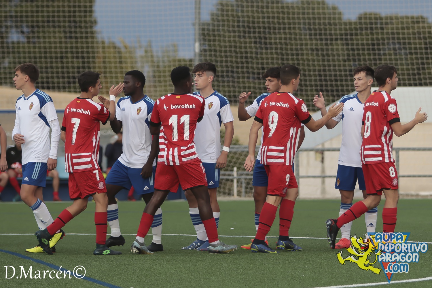 12 - 12-11-2022 - DHJ - R. Zaragoza 3-0 Girona FC (5)