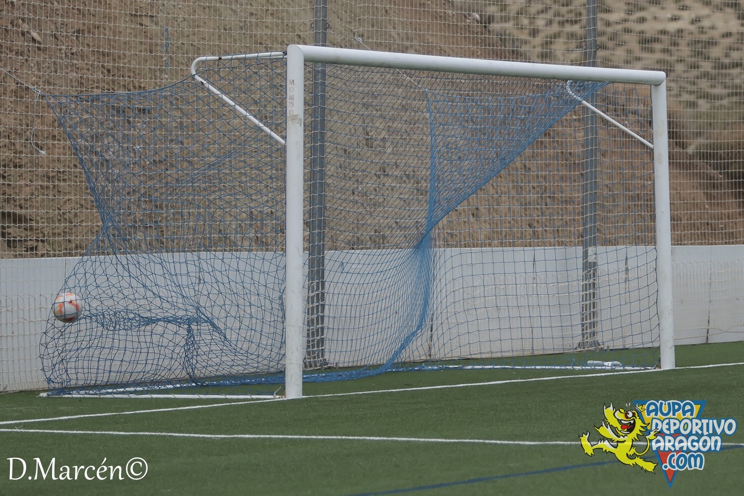 12 - 12-11-2022 - DHJ - R. Zaragoza 3-0 Girona FC (52)