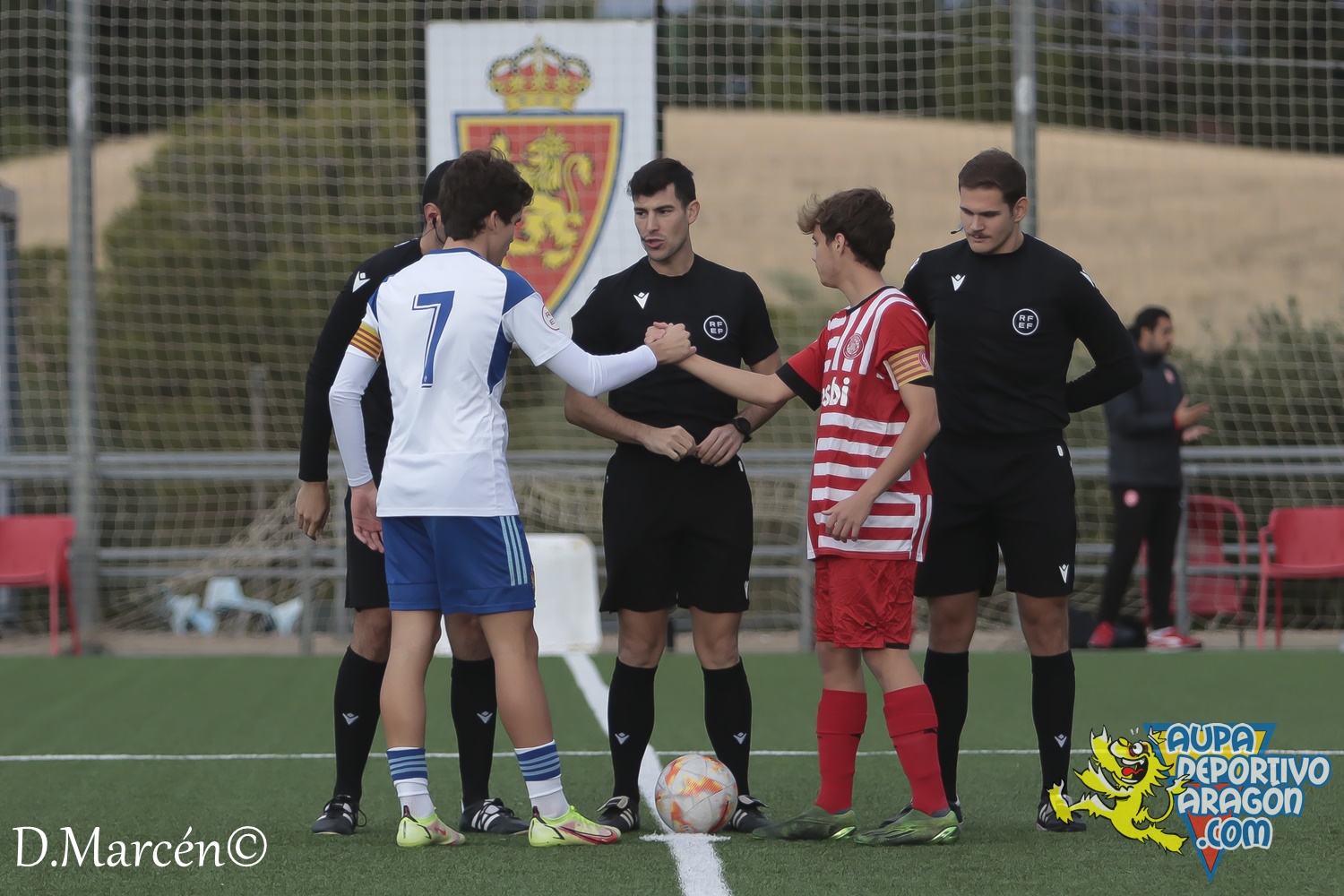 12 - 12-11-2022 - DHJ - R. Zaragoza 3-0 Girona FC (6)