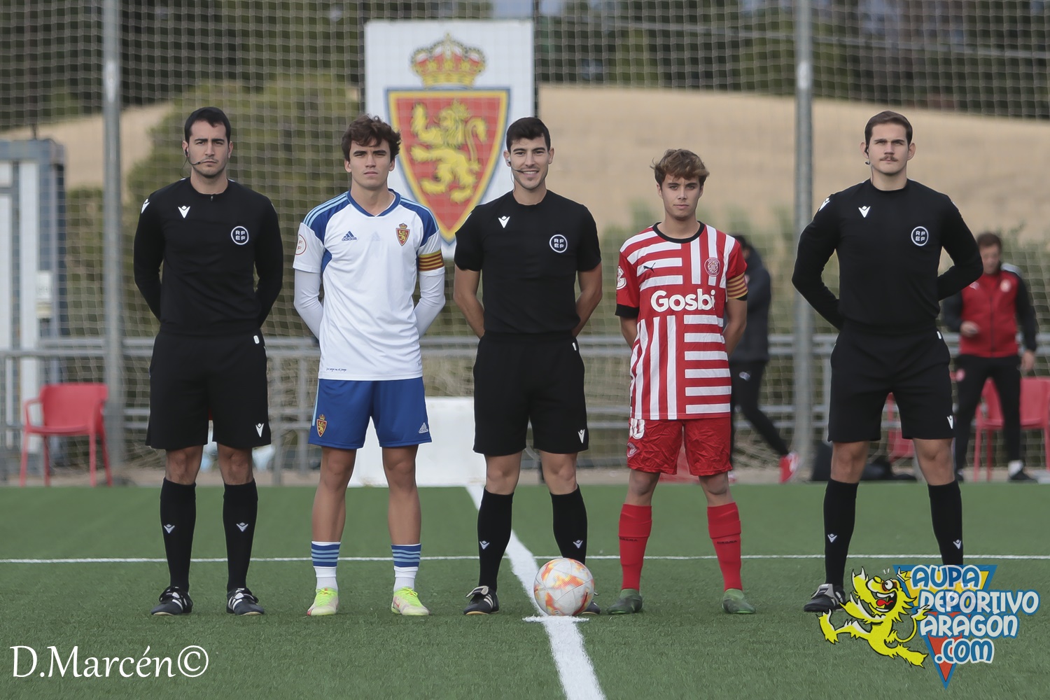 12 - 12-11-2022 - DHJ - R. Zaragoza 3-0 Girona FC (7)