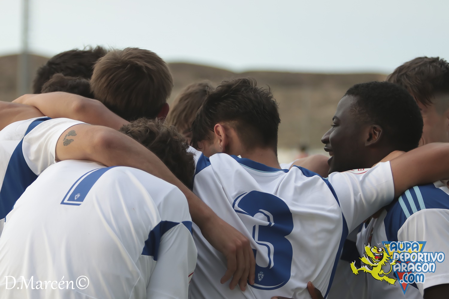 12 - 12-11-2022 - DHJ - R. Zaragoza 3-0 Girona FC (76)