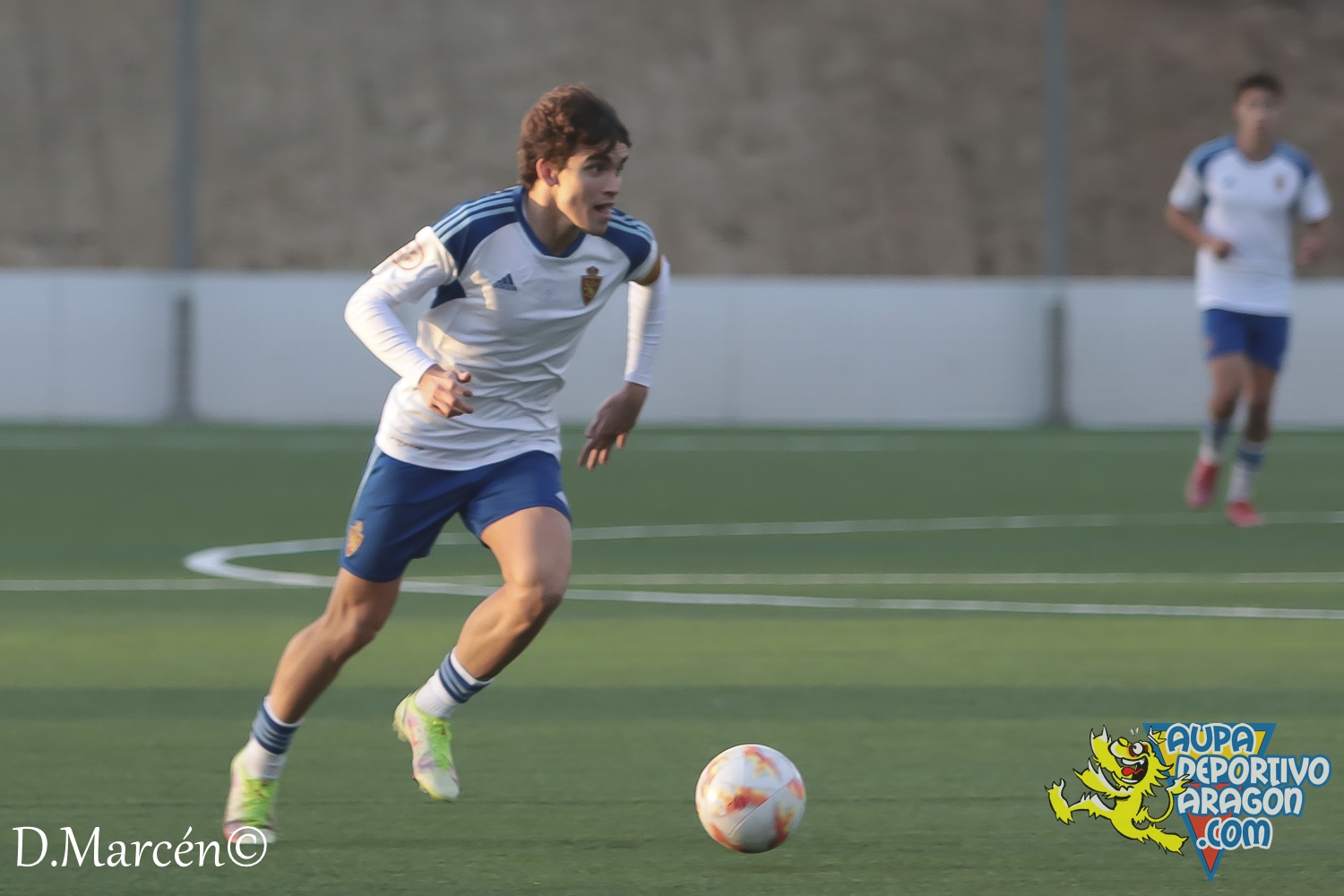 12 - 12-11-2022 - DHJ - R. Zaragoza 3-0 Girona FC (96)