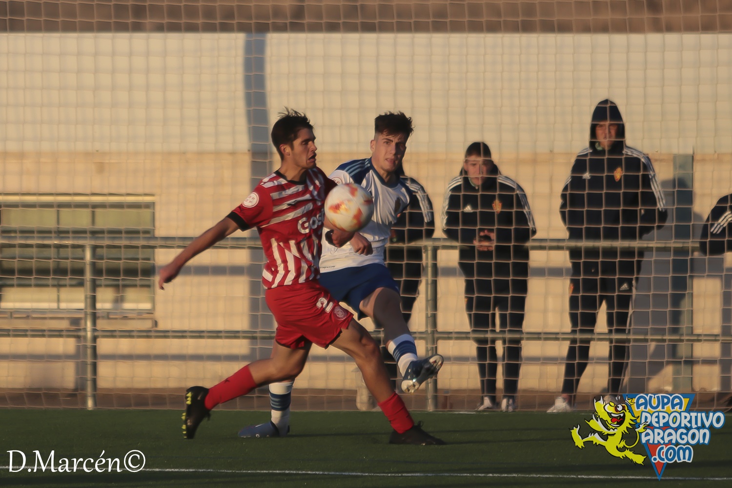 12 - 12-11-2022 - DHJ - R. Zaragoza 3-0 Girona FC (98)