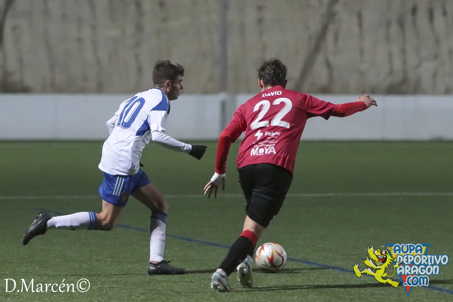 13 - 19-11-2022 - LNJ - R. Zaragoza 3-2 U.D. Montecarlo (104)