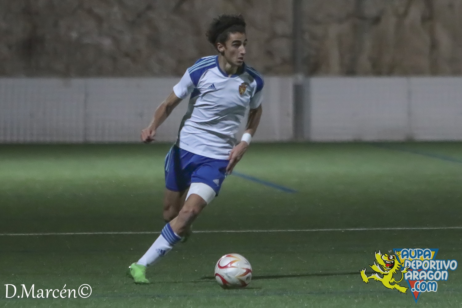 13 - 19-11-2022 - LNJ - R. Zaragoza 3-2 U.D. Montecarlo (113)