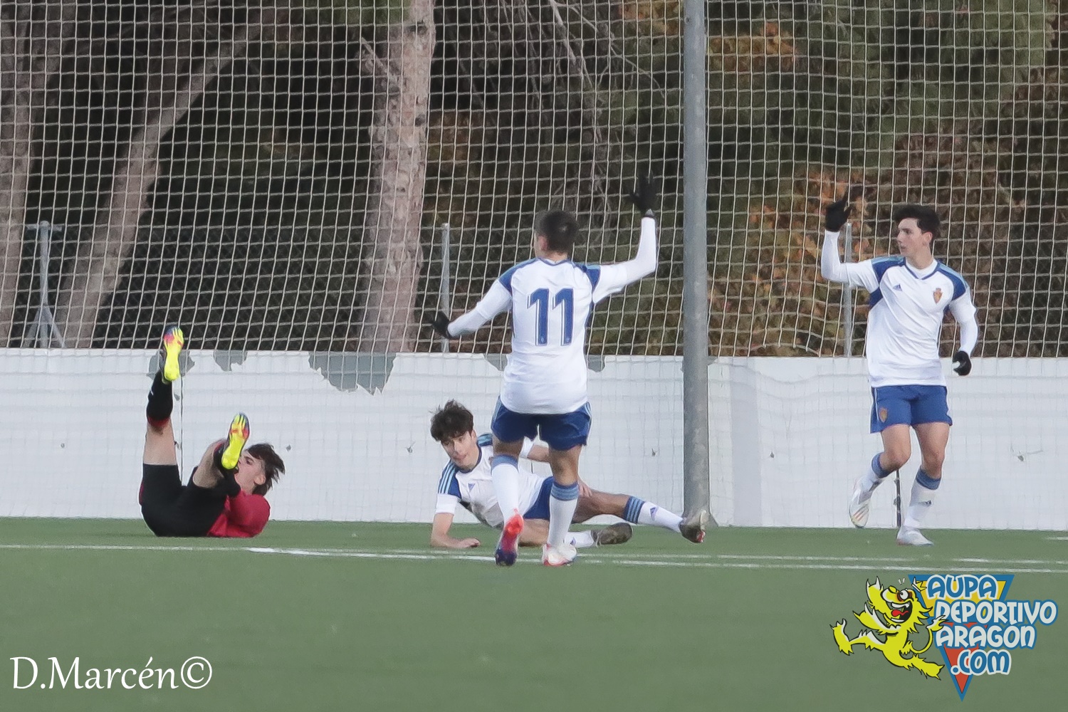13 - 19-11-2022 - LNJ - R. Zaragoza 3-2 U.D. Montecarlo (18)