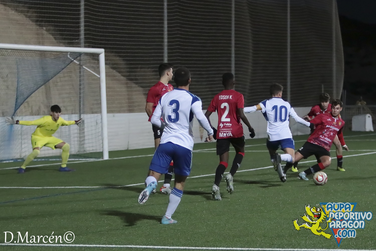 13 - 19-11-2022 - LNJ - R. Zaragoza 3-2 U.D. Montecarlo (46)