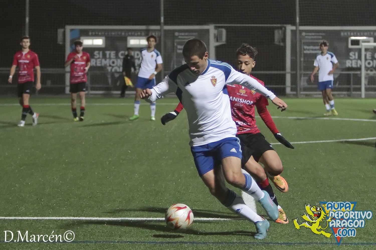 13 - 19-11-2022 - LNJ - R. Zaragoza 3-2 U.D. Montecarlo (49)