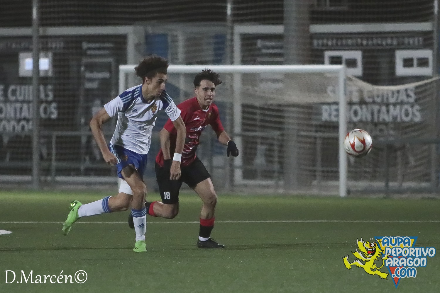 13 - 19-11-2022 - LNJ - R. Zaragoza 3-2 U.D. Montecarlo (52)