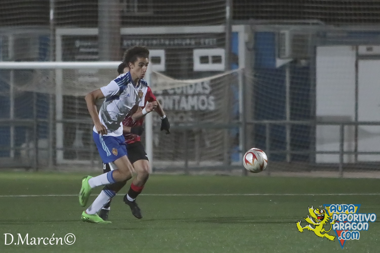 13 - 19-11-2022 - LNJ - R. Zaragoza 3-2 U.D. Montecarlo (53)