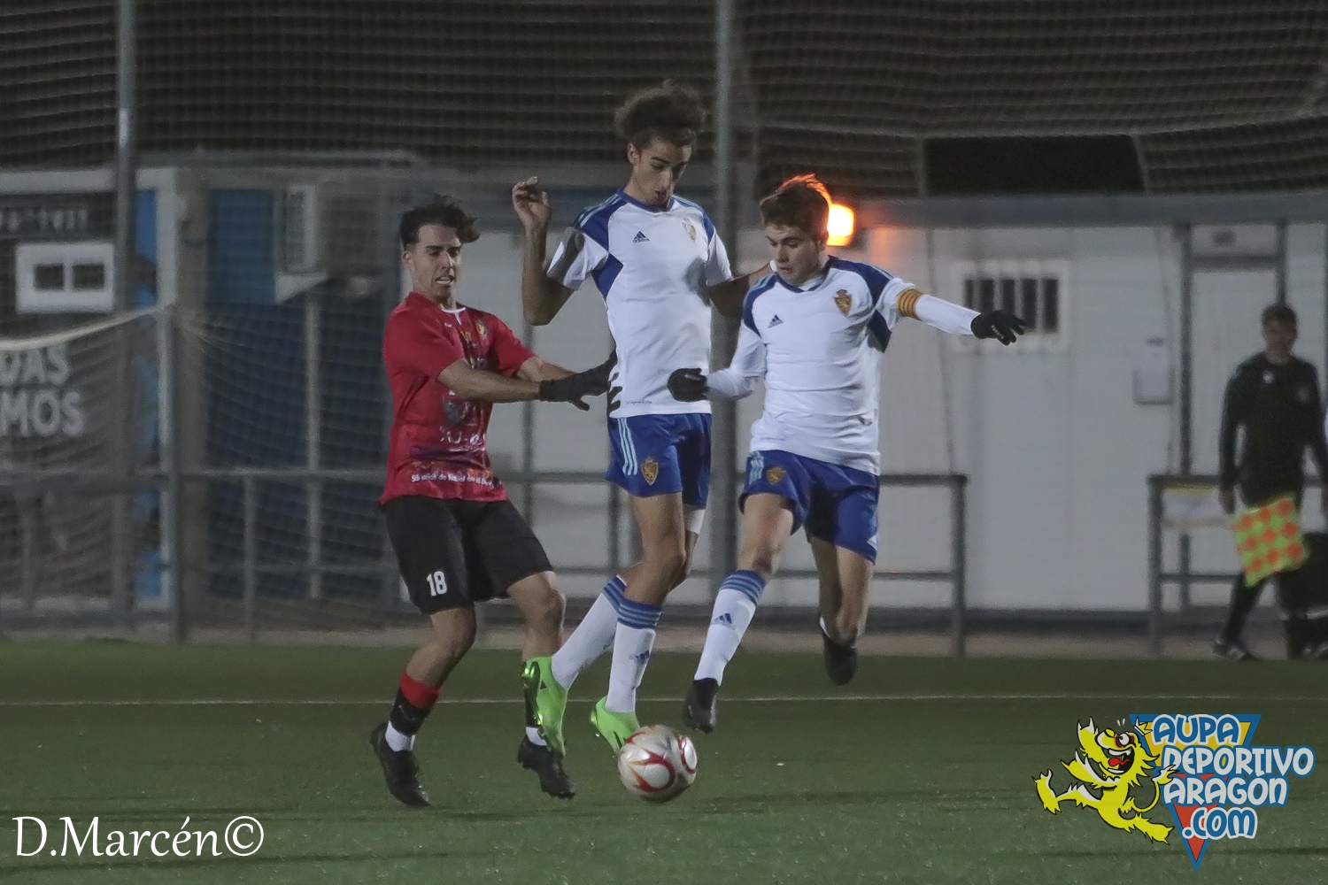 13 - 19-11-2022 - LNJ - R. Zaragoza 3-2 U.D. Montecarlo (54)