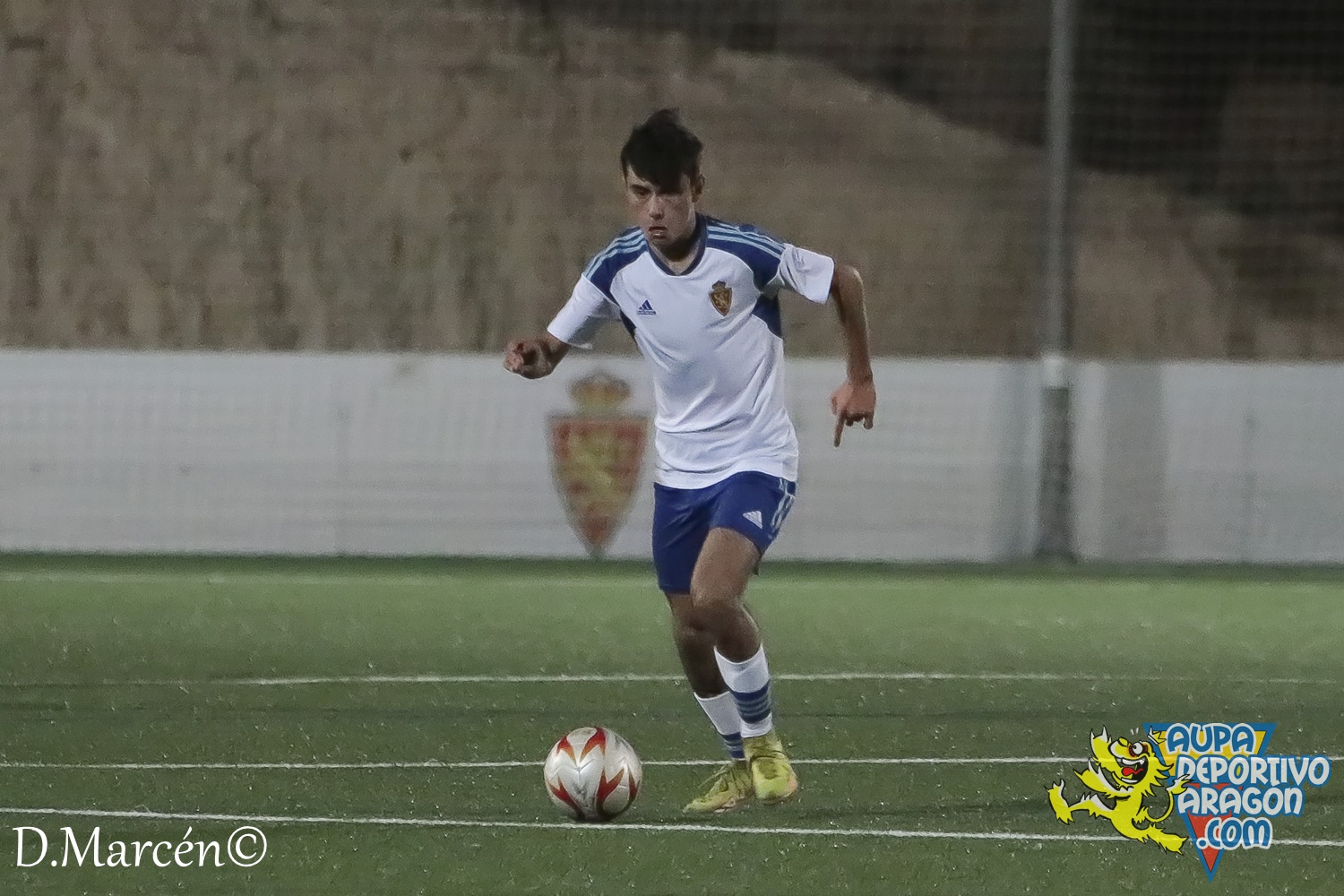 13 - 19-11-2022 - LNJ - R. Zaragoza 3-2 U.D. Montecarlo (55)