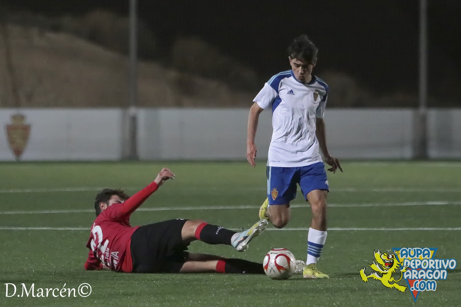 13 - 19-11-2022 - LNJ - R. Zaragoza 3-2 U.D. Montecarlo (56)