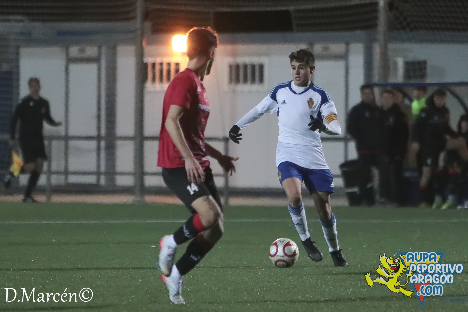 13 - 19-11-2022 - LNJ - R. Zaragoza 3-2 U.D. Montecarlo (59)