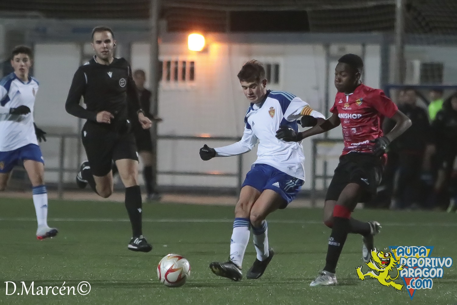 13 - 19-11-2022 - LNJ - R. Zaragoza 3-2 U.D. Montecarlo (60)