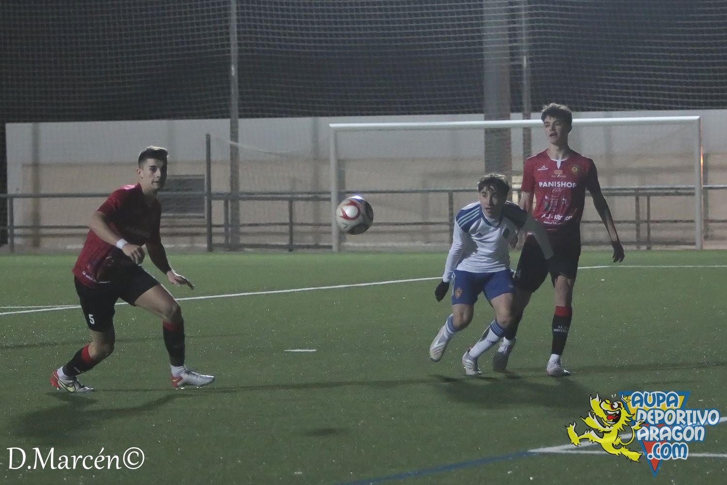 13 - 19-11-2022 - LNJ - R. Zaragoza 3-2 U.D. Montecarlo (61)