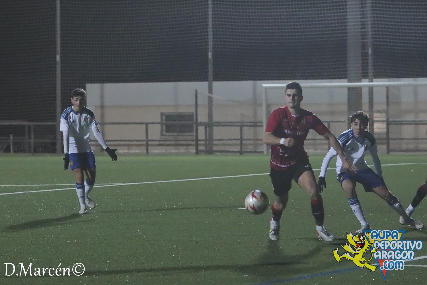 13 - 19-11-2022 - LNJ - R. Zaragoza 3-2 U.D. Montecarlo (62)