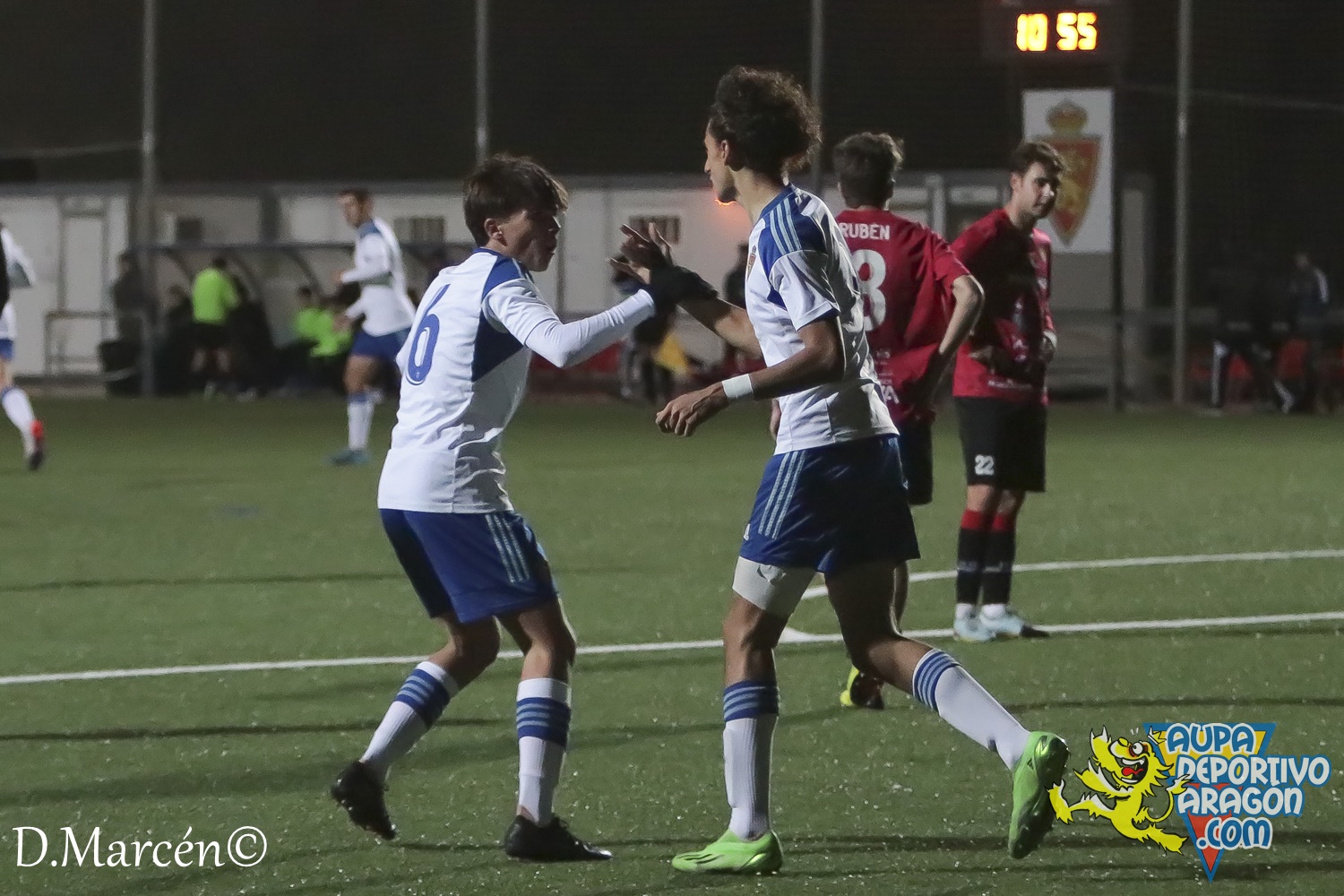 13 - 19-11-2022 - LNJ - R. Zaragoza 3-2 U.D. Montecarlo (67)