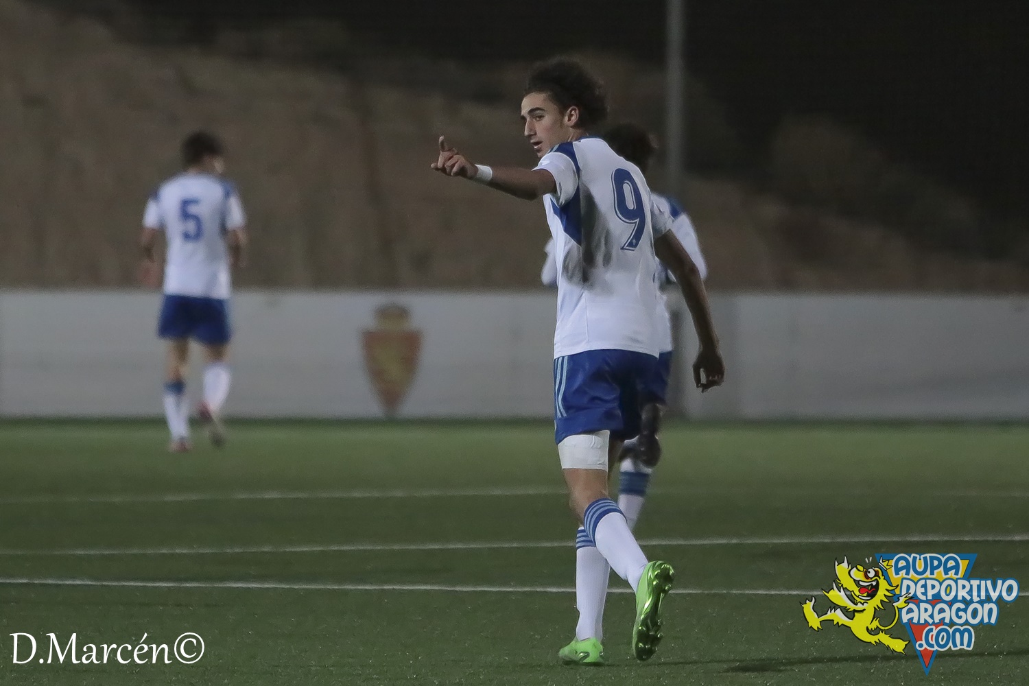 13 - 19-11-2022 - LNJ - R. Zaragoza 3-2 U.D. Montecarlo (70)