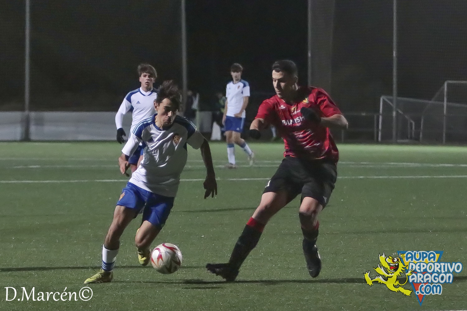 13 - 19-11-2022 - LNJ - R. Zaragoza 3-2 U.D. Montecarlo (71)