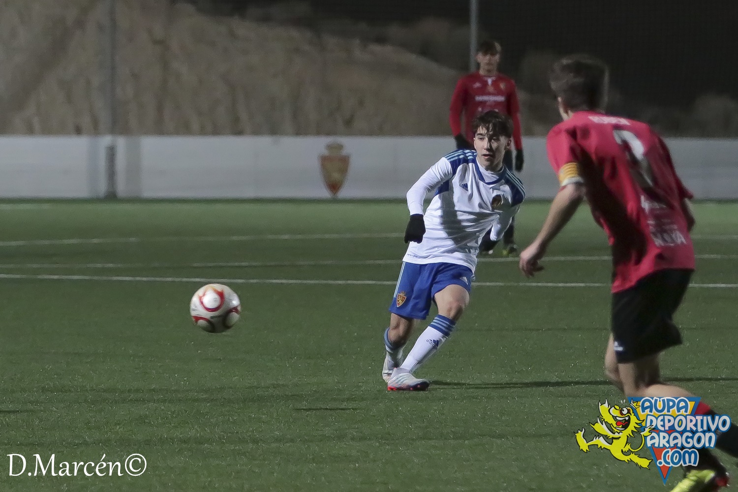 13 - 19-11-2022 - LNJ - R. Zaragoza 3-2 U.D. Montecarlo (72)