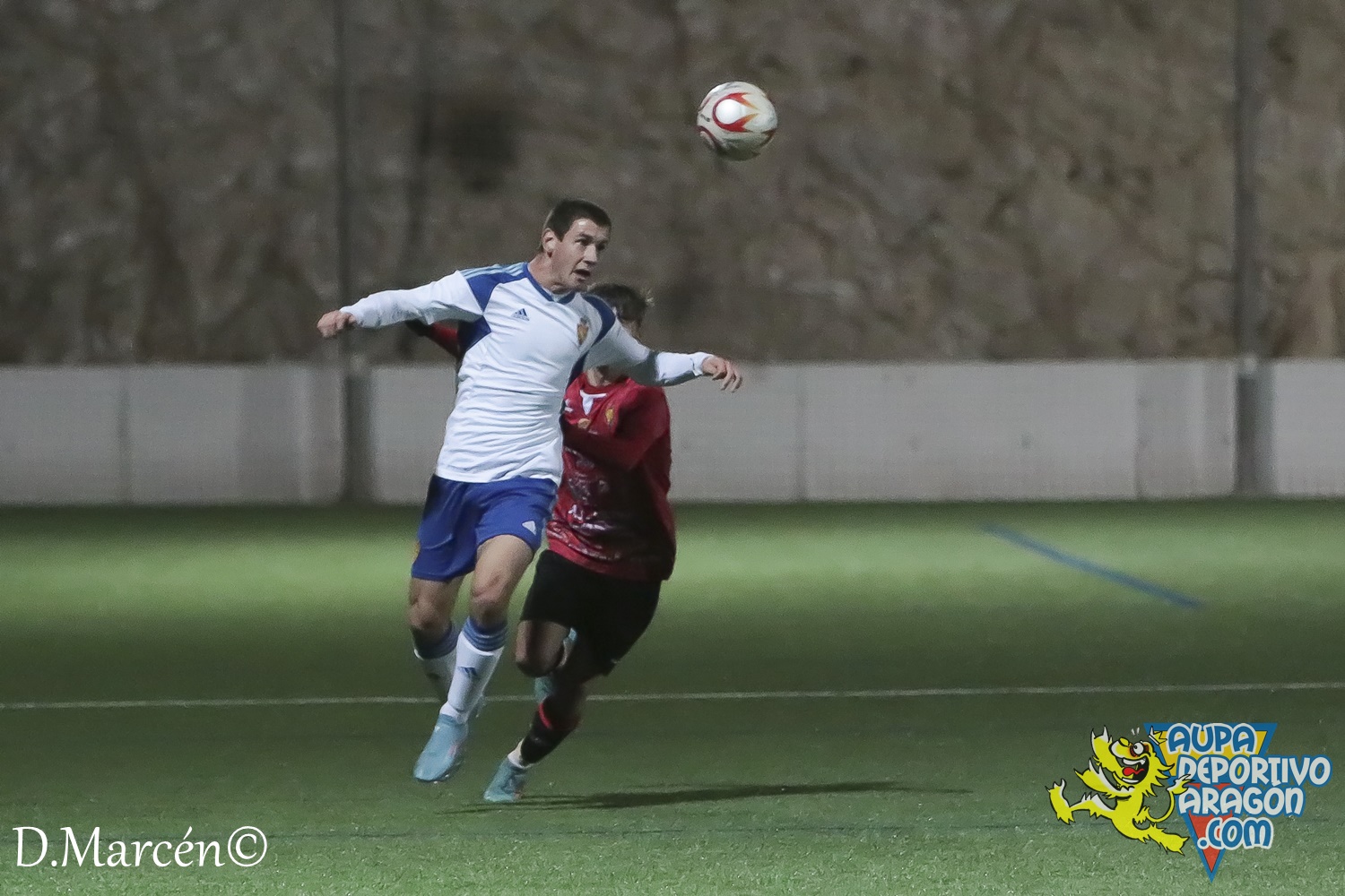 13 - 19-11-2022 - LNJ - R. Zaragoza 3-2 U.D. Montecarlo (75)