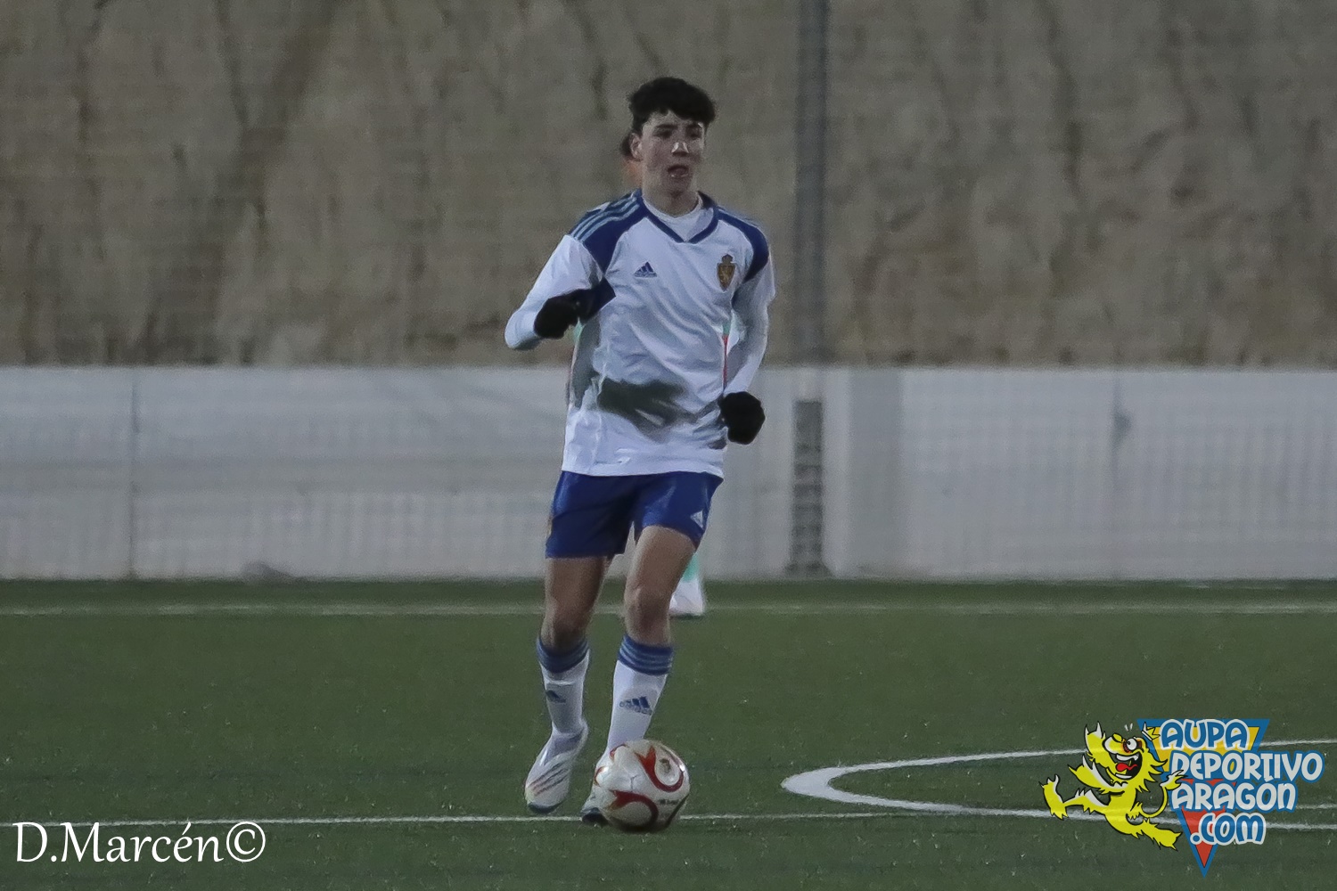 13 - 19-11-2022 - LNJ - R. Zaragoza 3-2 U.D. Montecarlo (79)