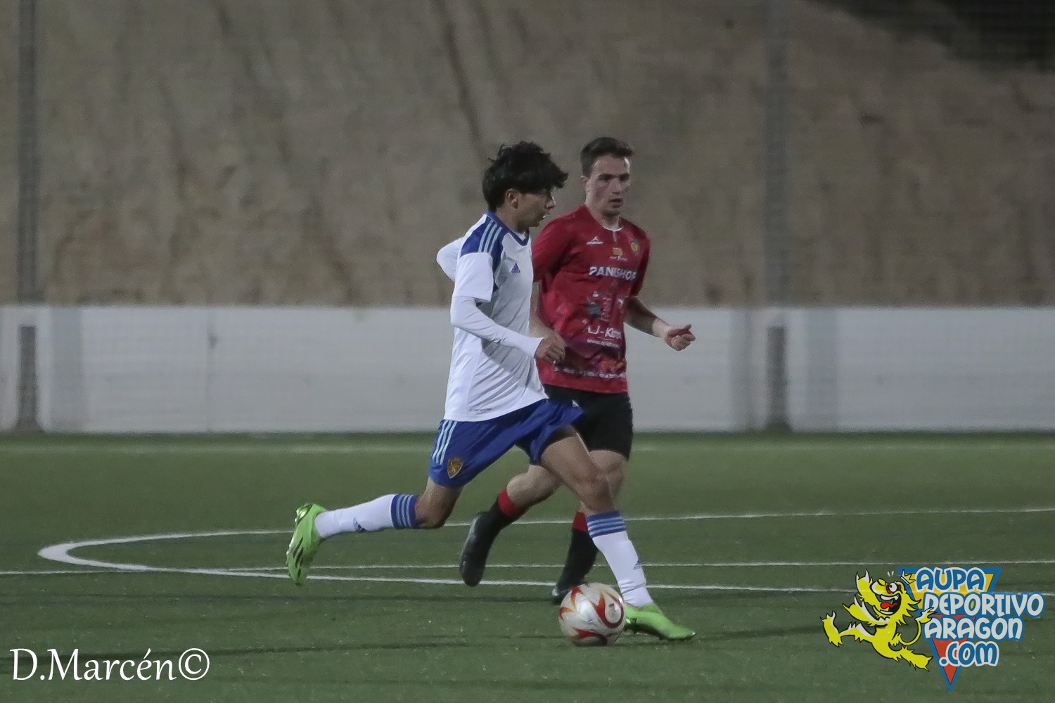 13 - 19-11-2022 - LNJ - R. Zaragoza 3-2 U.D. Montecarlo (88)