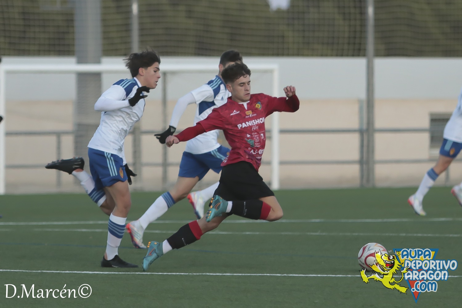 13 - 19-11-2022 - LNJ - R. Zaragoza 3-2 U.D. Montecarlo (9)