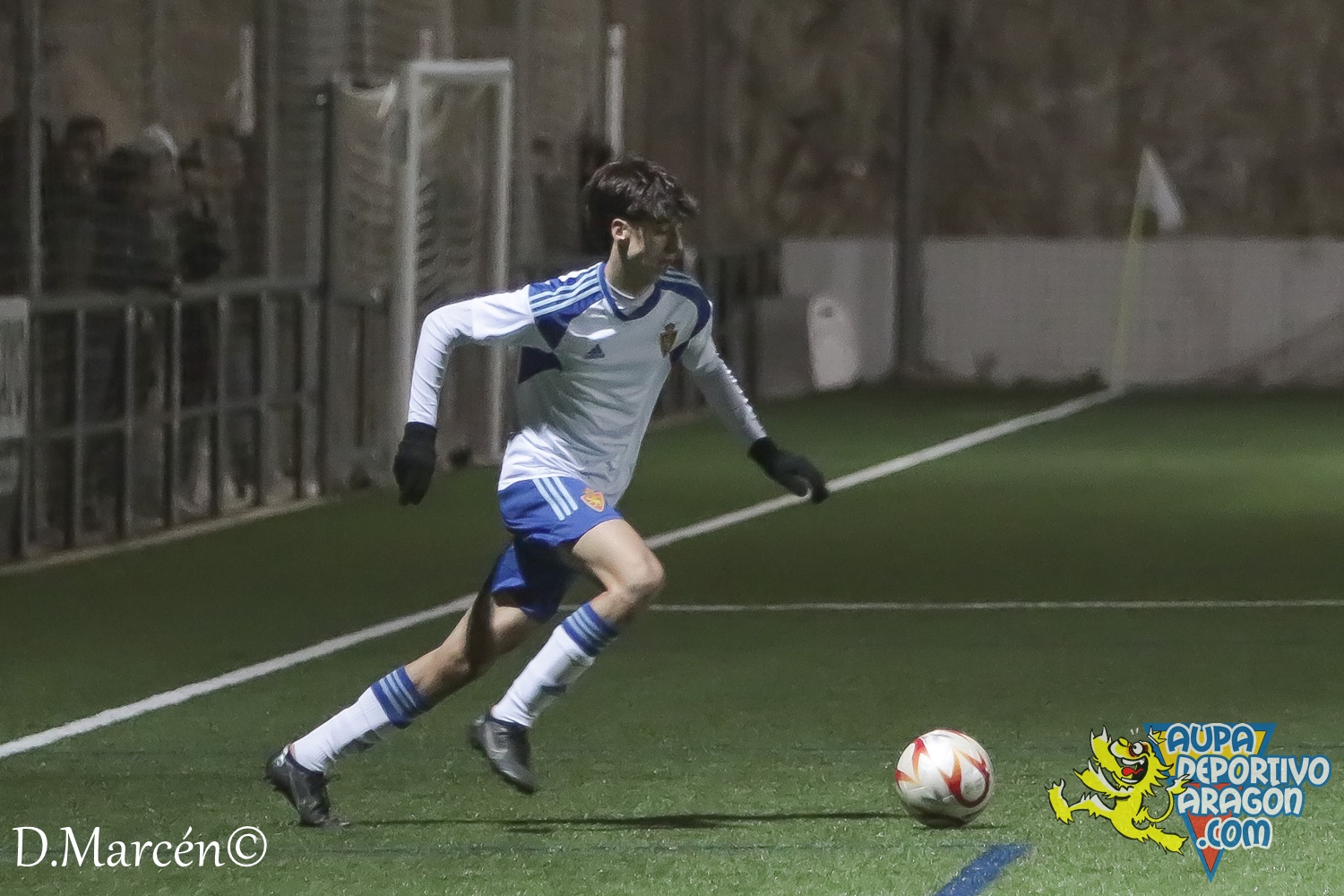13 - 19-11-2022 - LNJ - R. Zaragoza 3-2 U.D. Montecarlo (97)